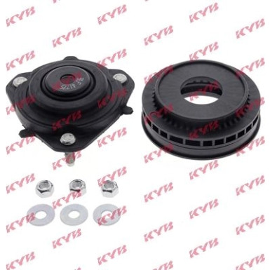 KYB Reparatursatz, Federbeinstützlager Suspension Mounting Kit SM1210