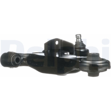 Lenker, Radaufhängung TC3784 Lenker, Radaufhängung TC3784