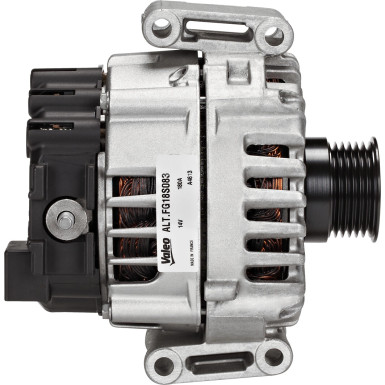 Generator 439745 Generator 439745