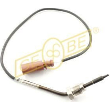 GEBE Sensor, Abgastemperatur 9 8074 1