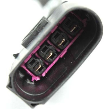 Metzger Lambdasonde 0893067