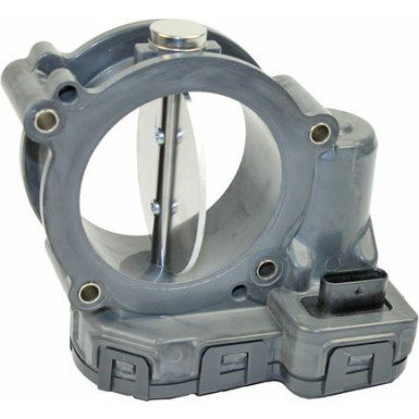 Metzger Drosselklappenstutzen 0892383