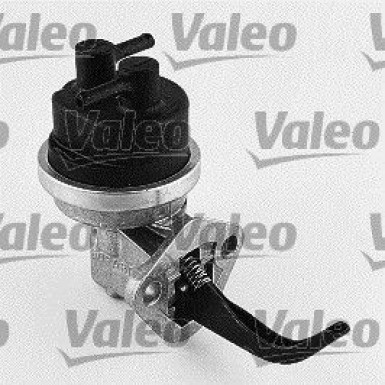 Valeo Kraftstoffpumpe 247099