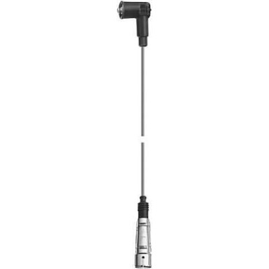 BorgWarner (BERU) Zündleitung COPPER CABLE VA116D
