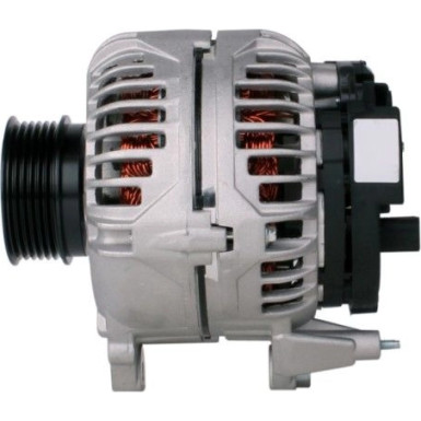 Generator 8EL 012 428-651 Generator 8EL 012 428-651