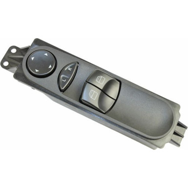 Metzger Schalter, Fensterheber 0916392