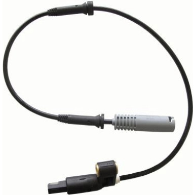 Textar Sensor, Raddrehzahl 45002300