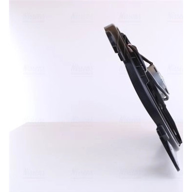 Nissens Lüfter, Motorkühlung 85125