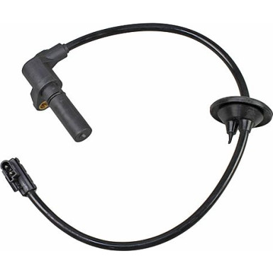 Metzger Sensor, Raddrehzahl 09001060