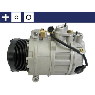 Kompressor, Klimaanlage ACP 704 000S Kompressor, Klimaanlage ACP 704 000S
