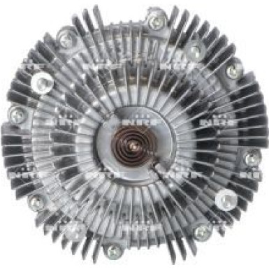 NRF Kupplung, Kühlerlüfter 49585