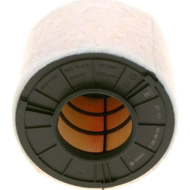 BOSCH F 026 400 422 Luftfilter
