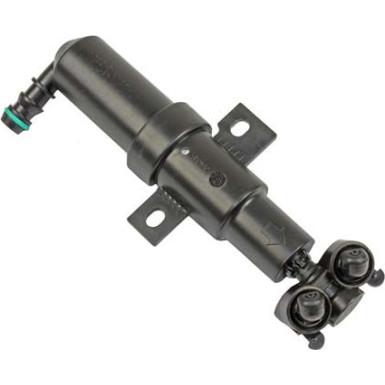 Metzger Waschwasserdüse, Scheinwerferreinigung 2220507