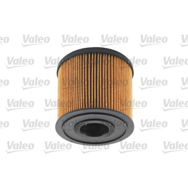 Valeo Kraftstofffilter 587901