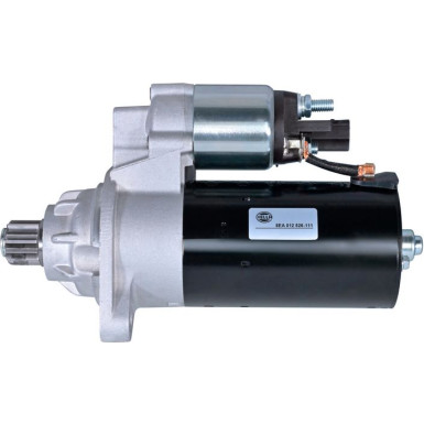 Starter 8EA 012 526-111 Starter 8EA 012 526-111