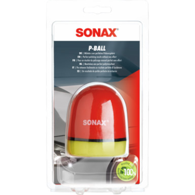 SONAX Schwamm P-Ball 04173410