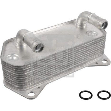 FEBI BILSTEIN 108950 Ölkühler mit Dichtung