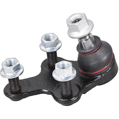 Metzger Trag-/Führungsgelenk COMPETENCE KIT 57003008