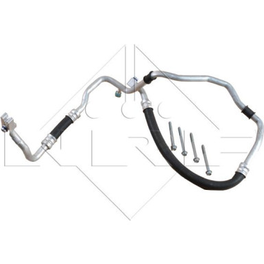 NRF Kompressor, Klimaanlage GENUINE 32442G