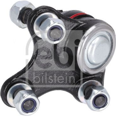 FEBI BILSTEIN 183625 Trag-/Führungsgelenk FEBI BILSTEIN 183625 Trag-/Führungsgelenk