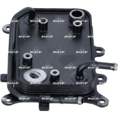 NRF Ölkühler, Automatikgetriebe 310057