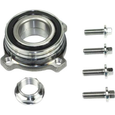 Metzger Radlagersatz COMPETENCE KIT WM 1201