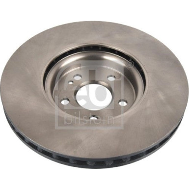 FEBI BILSTEIN 107515 Bremsscheibe