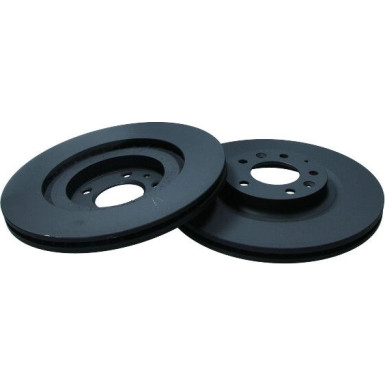 Bremsscheibe QUARO HIGH CARBON QD0239HC Bremsscheibe QUARO HIGH CARBON QD0239HC