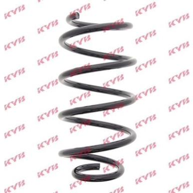 KYB Fahrwerksfeder K-Flex RH1720