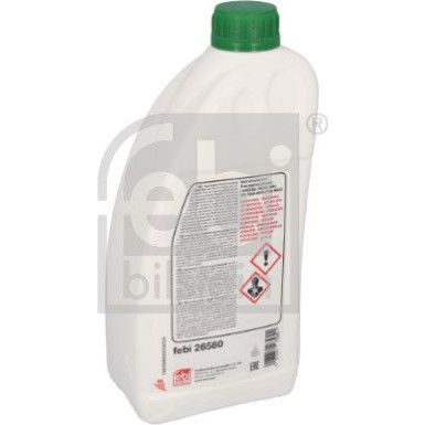 FEBI BILSTEIN 26580 Kühlmittel
