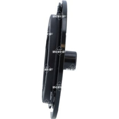 NRF Mitnehmerscheibe, Magnetkupplung-Kompressor 380803