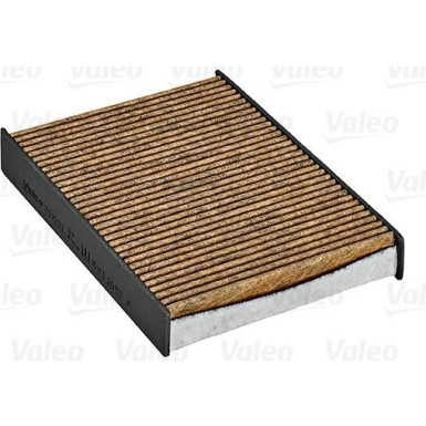 Valeo Filter, Innenraumluft VALEO PROTECT MAX 701032