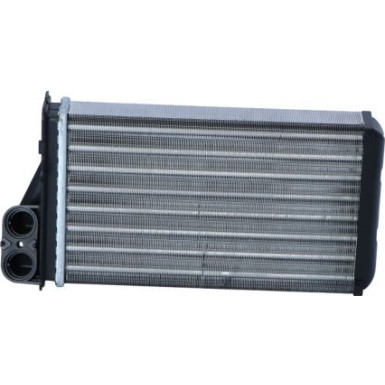 NRF Wärmetauscher, Innenraumheizung 54250