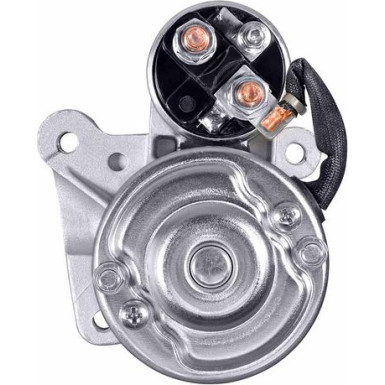 Starter 8EA 011 610-161 Starter 8EA 011 610-161