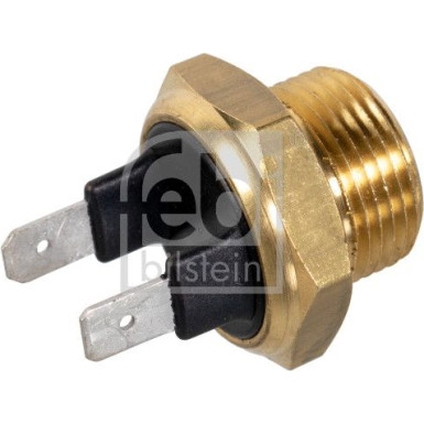 FEBI BILSTEIN 06031 Temperaturschalter, Kühlerlüfter