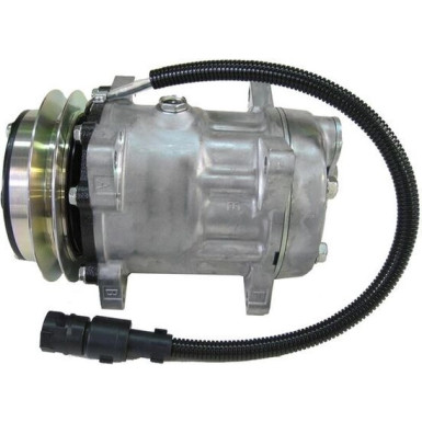 Mahle Kompressor, Klimaanlage BEHR Premium Line ACP 935 000P