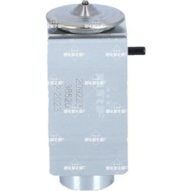 NRF Expansionsventil, Klimaanlage EASY FIT 38520