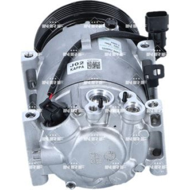 Kompressor, Klimaanlage 320250G Kompressor, Klimaanlage 320250G