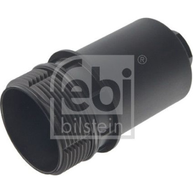 FEBI BILSTEIN 184210 Deckel, Ölfiltergehäuse