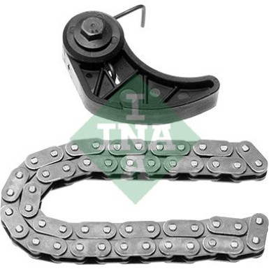 Kettensatz, Ölpumpenantrieb 558 0149 10 Kettensatz, Ölpumpenantrieb 558 0149 10