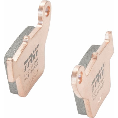 Bremsbelagsatz, Scheibenbremse MCB730RSI