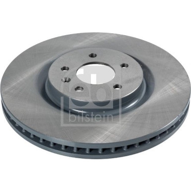 FEBI BILSTEIN 106350 Bremsscheibe