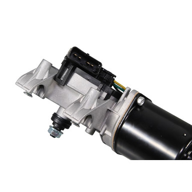 Metzger Wischermotor 2191036