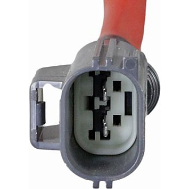 Metzger Einspritzeinheit Russpartikelfilter 0930017