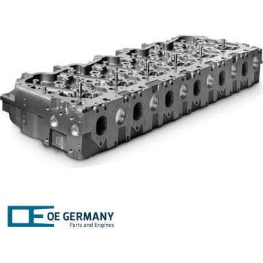 OE Germany Zylinderkopf 06 0120 MX1301 OE Germany Zylinderkopf 06 0120 MX1301
