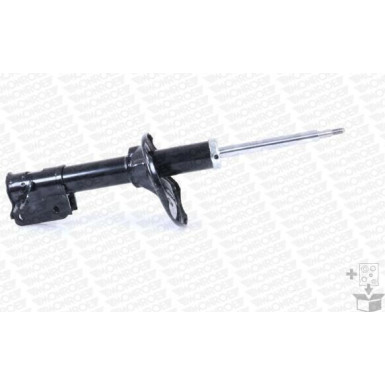 Stoßdämpfer 71436 Stoßdämpfer 71436