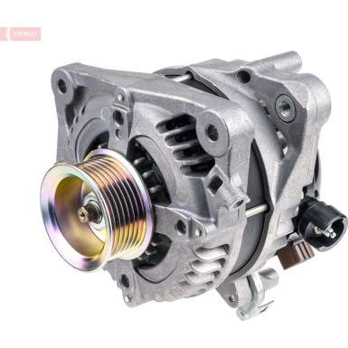 Denso Generator DAN1148