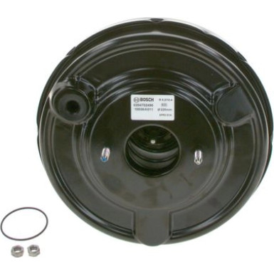 BOSCH Bremskraftverstärker 0 204 125 812
