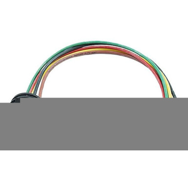 Metzger Kabelreparatursatz, Tür 2321028