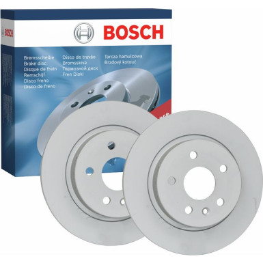 Bremsscheibe 0 986 479 C57 Bremsscheibe 0 986 479 C57